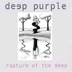 DEEP PURPLE 4X CD - 4