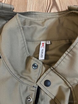 Montérky Kübler Nové - 4