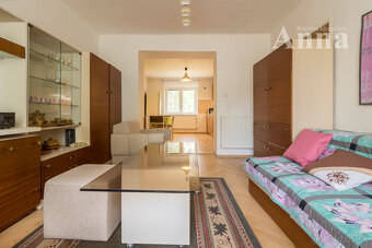 2-izb. byt v Krasňanoch - Cyprichova ul. - 4