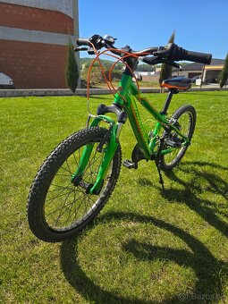 Merida MATTS J. 20 - 4