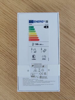 Honor 400 512Gb ram - 4