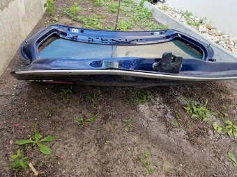 kufrové dvere Volkswagen b6 - 4