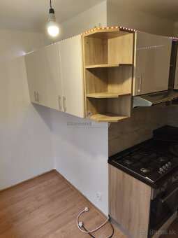Ponúkame na predaj 2-izbový byt na ulici Rožňavská, KE-Západ - 4