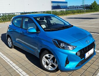 Hyundai i10 1.2i 16V Comfort - 4