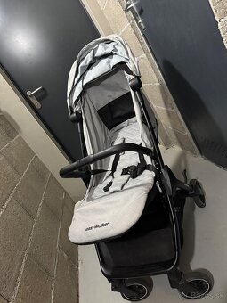 Easywalker jackey - skladaci kocik - 4