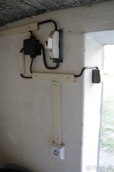 Prenajmem garáž v Trnave, ulica A.Hlinku - 4