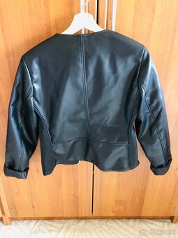 Kozenna bunda Reserved - 4