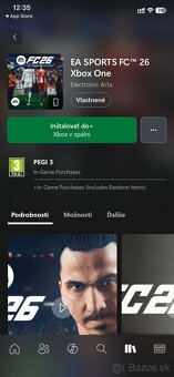 Predám Xbox Series X – TOP stav + príslušenstvo + hry - 4