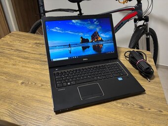 /17.3"/Dell/Notebook/i3/6GB RAM DDR3/1TB SSHD/Intel HD 2GB - 4