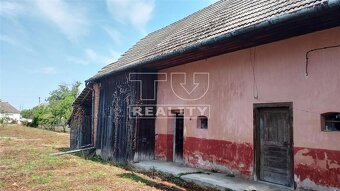 TUreality ponúka na predaj rodinný dom v obci Horná Streda - 4