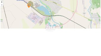 Košice- Barca, orná pôda 7153 m2. Extravilán. - 4