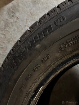 Pneu 225/65R 16C Barum Snovanis 2 ( dezen 8,5mm) - 4