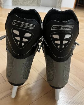 Predám detské korčule Bauer - 4