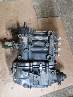 Vstřikovaci čerpadlo crystal 10145 - 4