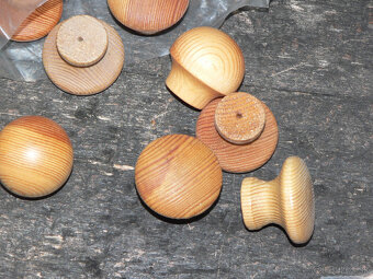 Veci pre stolárov. - 4