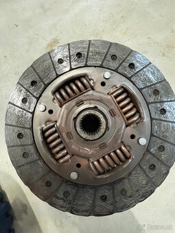 Motor 2.8 patrol y60 - 4