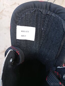 Predám pánske korčule - 4