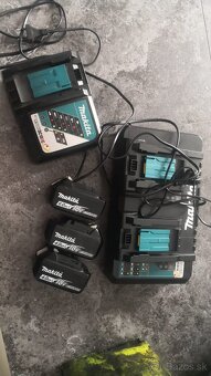 Kosačka a píla - 4