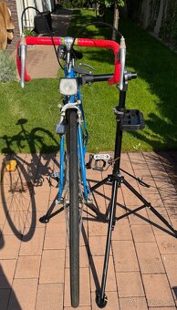 Predám retro bicykel FAVORIT. - 4