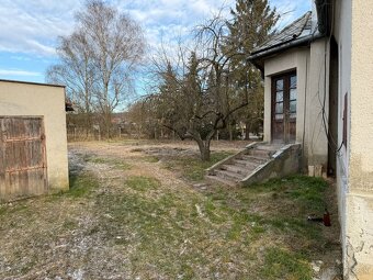 Rodinný dom s dvojpozemkom - 4