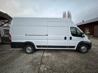 Fiat Ducato L4h3 2020 118kw - 4