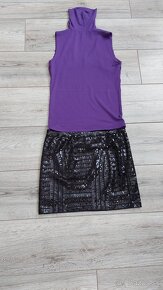 SET tričko a sukňa - 4