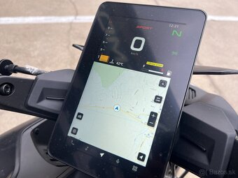 CFMOTO 800NK Advanced - 4