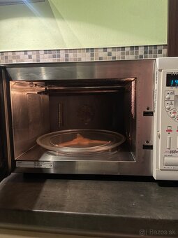 Whirlpool Jet 1000W M916 Gril - 4