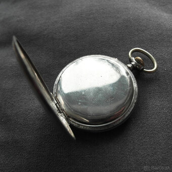 Vreckové hodinky Enigma - 4