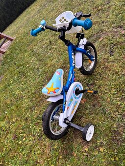 Detsky bicykel Dema - 4