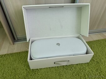 Lava Music GENIE White Elektrická gitara - 4