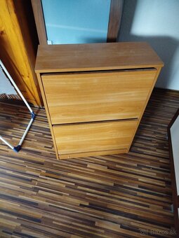 Komoda a skrinka - 4
