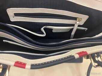 Kabelka Tommy Hilfiger - 4