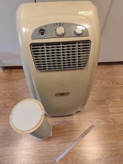 Prenosná klimatizácia Einhell MKA 3000 M - 4