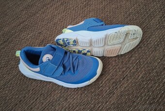 Dievčenské tenisky 35 - 4