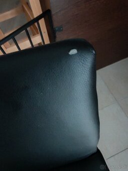 Barová stolička - 4