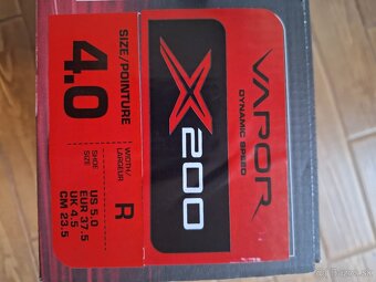 Hokejove korcule Bauer Vapor - 4