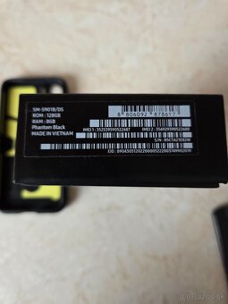 Samsung galaxy s22 5g - 4