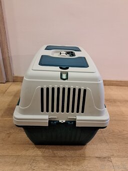 Prepravny box pre zvierata - 4