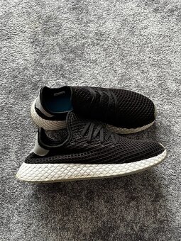 16x Pánské tenisky Adidas Deerupt Runner - 4