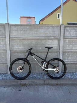 Mondraker Foxy 2022 - 4