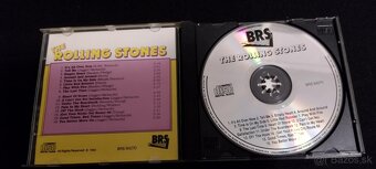 CD rock-pop-metal / ROOT / KRABATHOR - 4