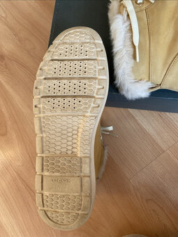 Dámske zimné topánky - 4