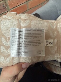 NoMa nosič adapt 2 LOVE - 4