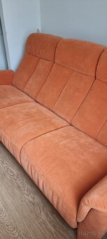 3+1+1 sedacia suprava - 4