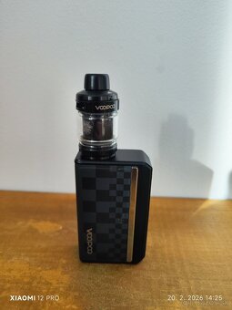 Voopoo drag 5 + uforce sada - 4
