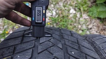 Zimné Vredestein Wintrac Pro 225/50/18 99V - 4