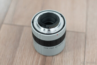 Telekonvertor Kenko PRO 300 3x - 4