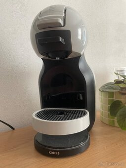 Dolce gusto - 4