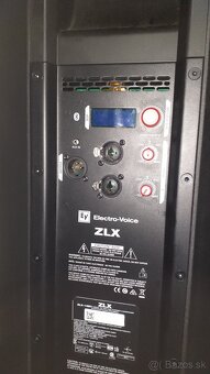 Electro Voice ZLX-15BT - 4